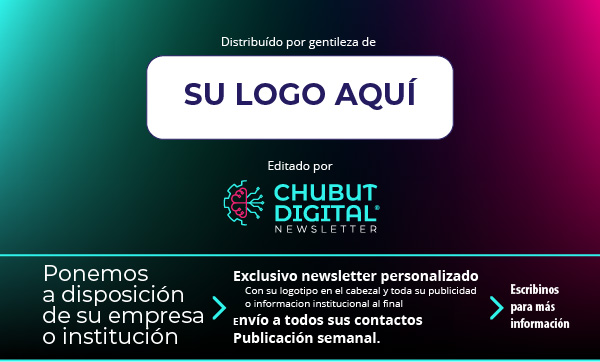 Newsletter personalizado