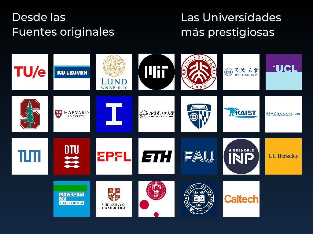 Glosario de Inteligencia Artificial