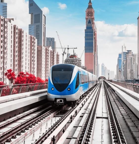 Capgemini leverages Qualcomm Dragonwing portfolio to enhance railway monitoring with Edge AI