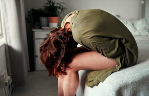 KI-trainierter Ultraschall gegen Endometriose