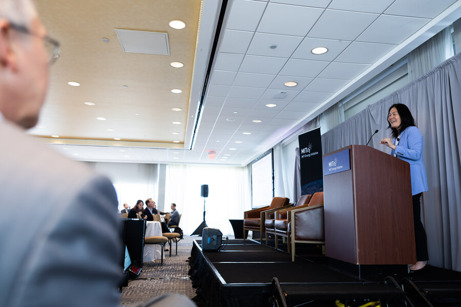 Confronting the AI/energy conundrum