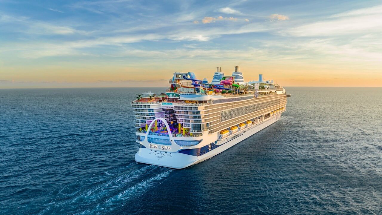 ABB signs 15-year fleet service agreement with Royal Caribbean Group