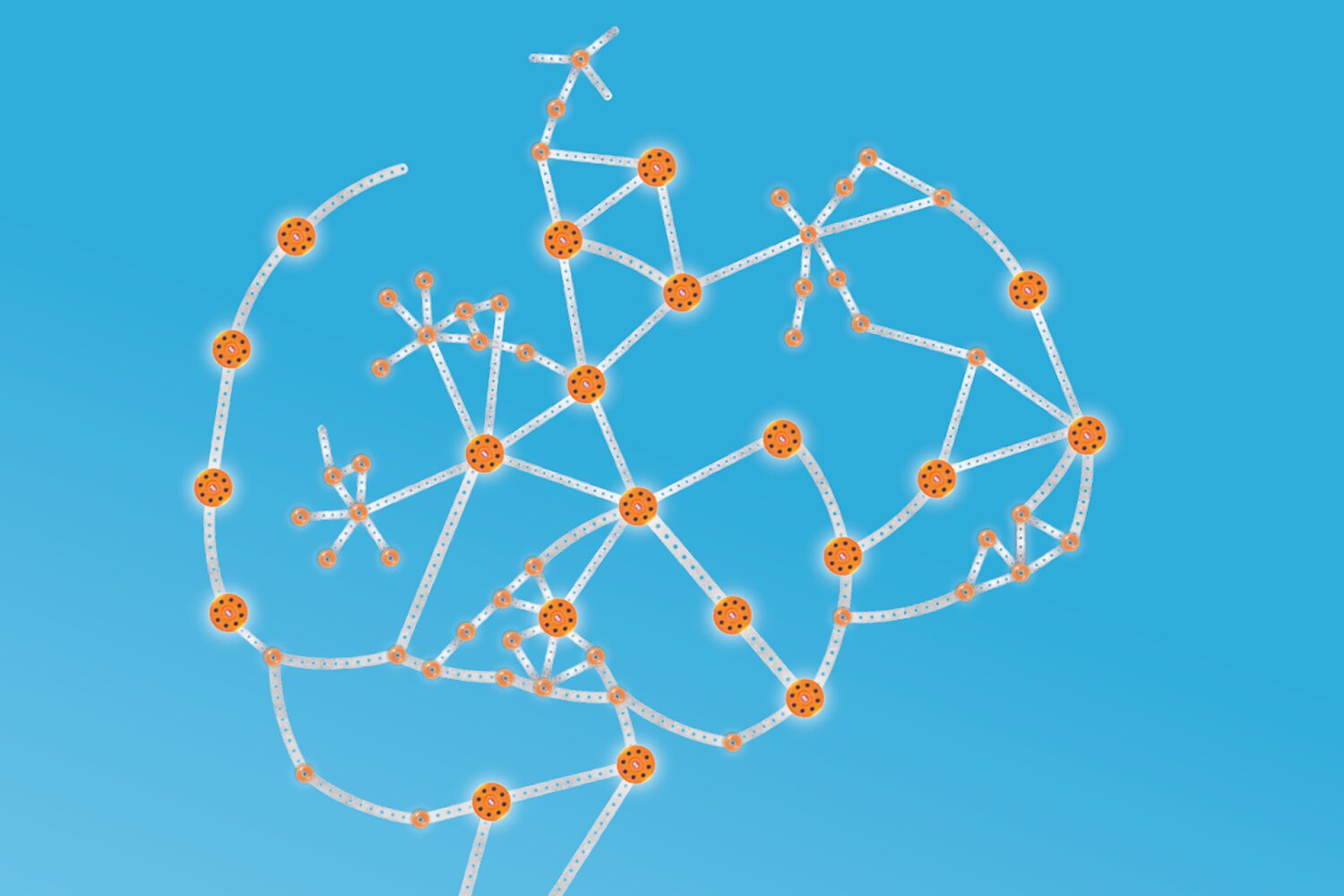 The Roots of Neural Networks: How Caltech Research Paved the Way to Modern AI