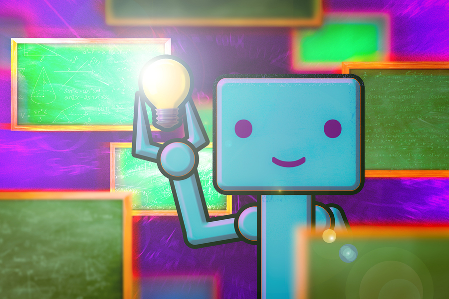 Study could lead to LLMs that are better at complex reasoning