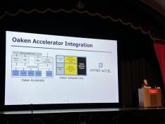 Development of Core NPU Technology to Improve ChatGPT Inference Performance by Over 60%​