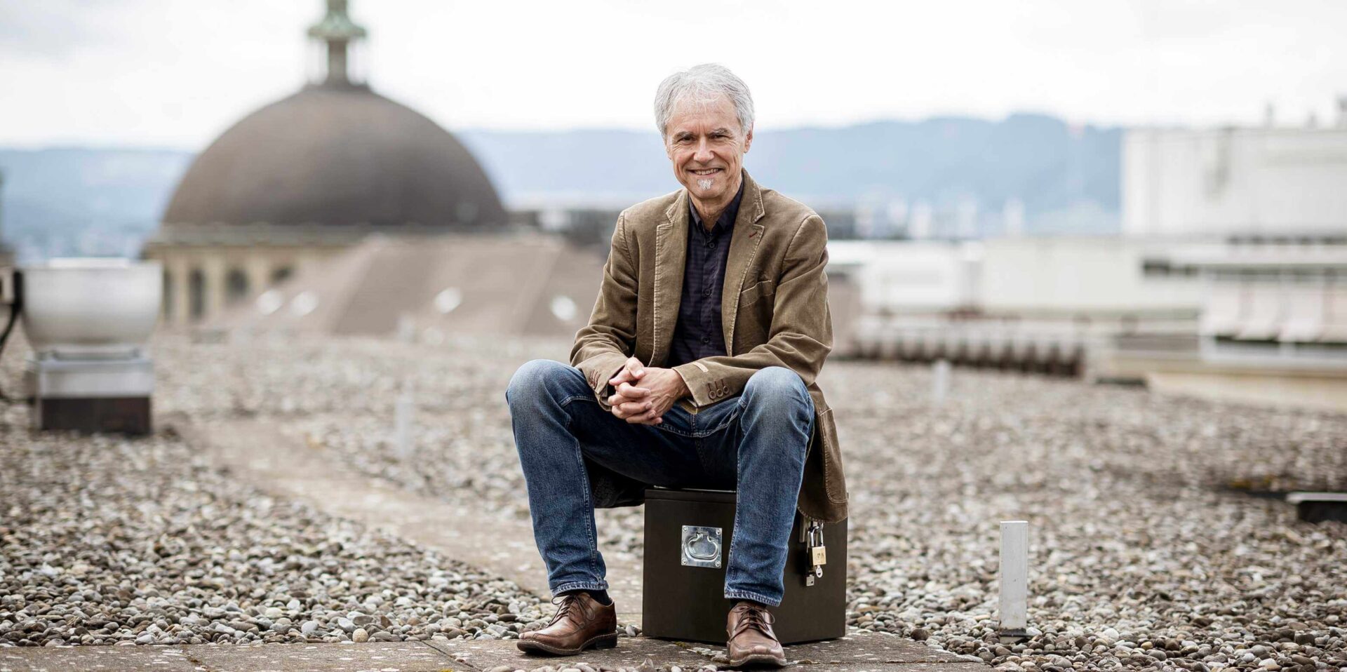 A clear plan for security