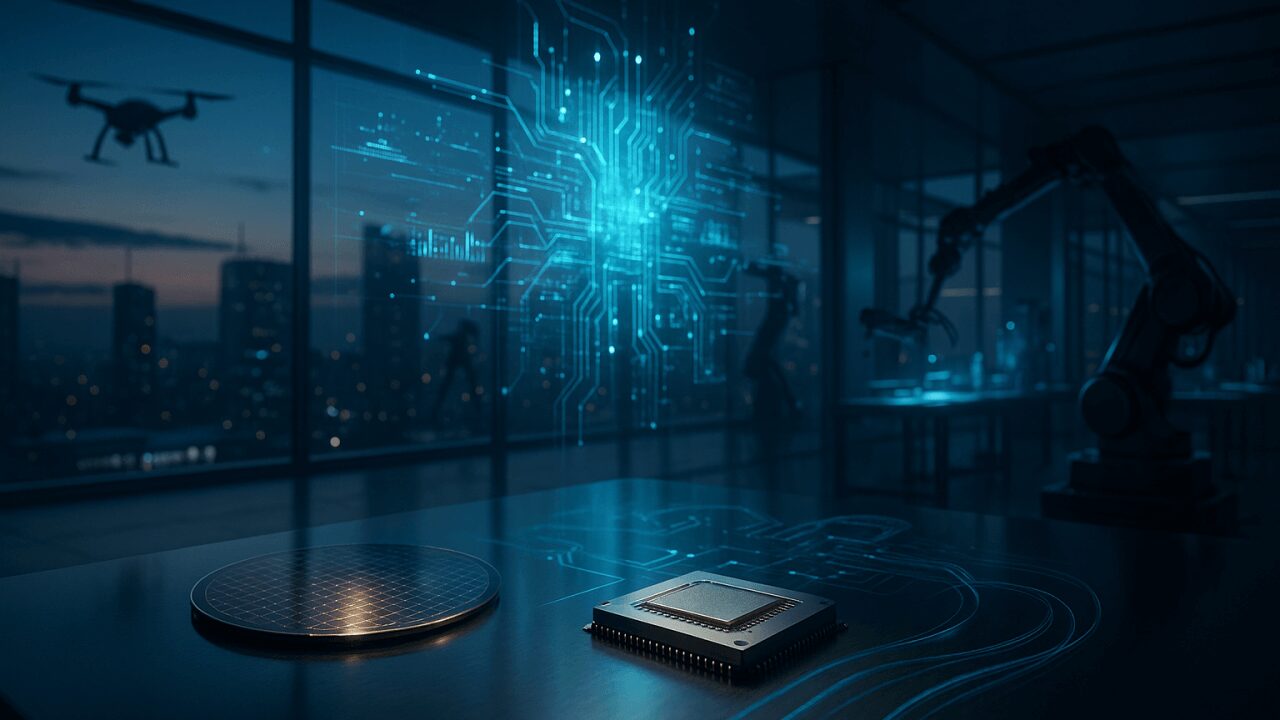 From R&D to ROI: RobotsGo to Work