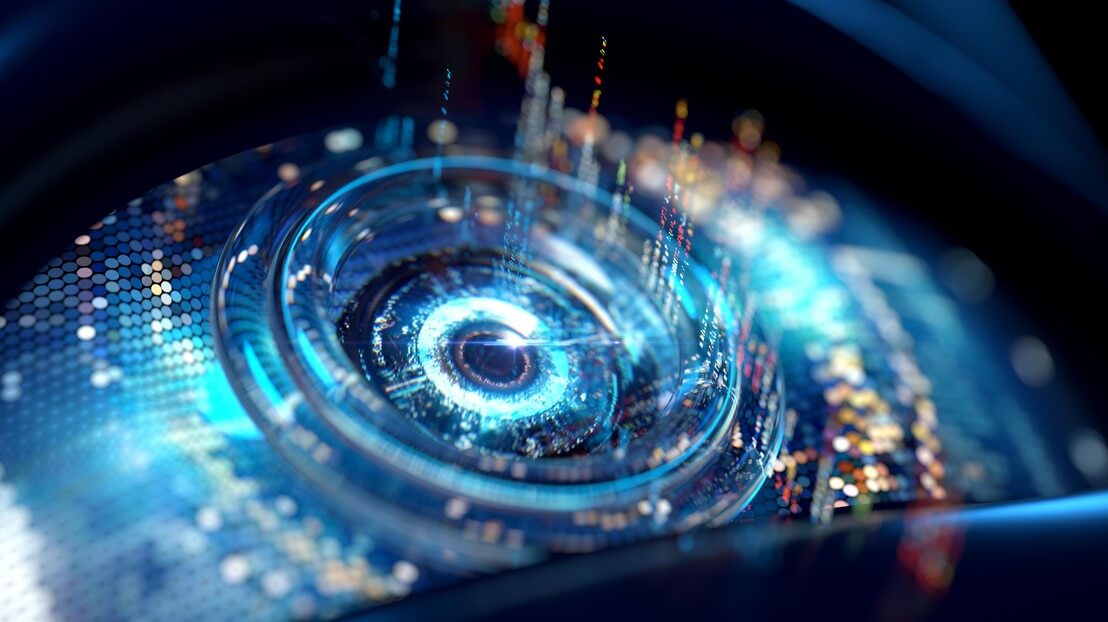 AI can’t see as well as humans, and how to fix it