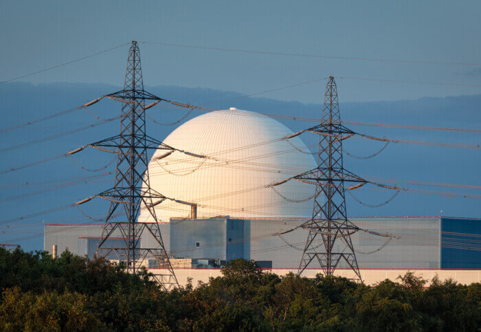 No increased risk of childhood cancer near UK nuclear sites, study finds