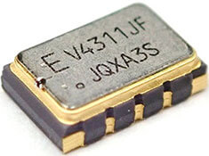 Epson Now Shipping AEC-Q100-Compliant Automotive Yaw Rate Sensor