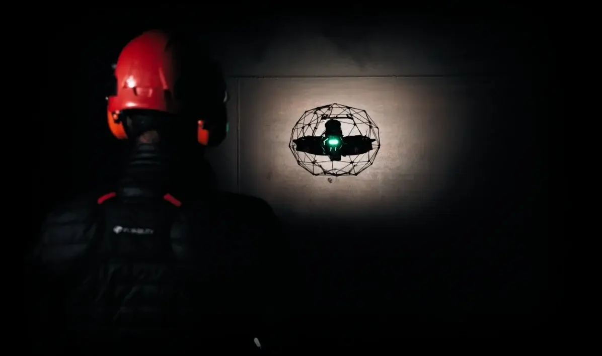 Whitepaper: Surveying Payload Accuracy Report