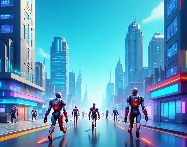 ST MANAGEMENT: Leading the Digital Transformation in Chubut