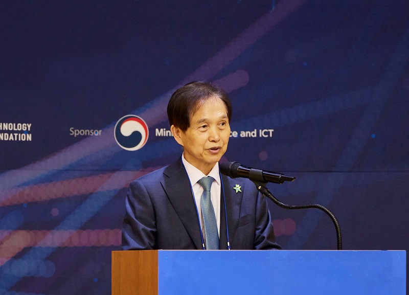 KAIST to Lead the Way in Nurturing Talent