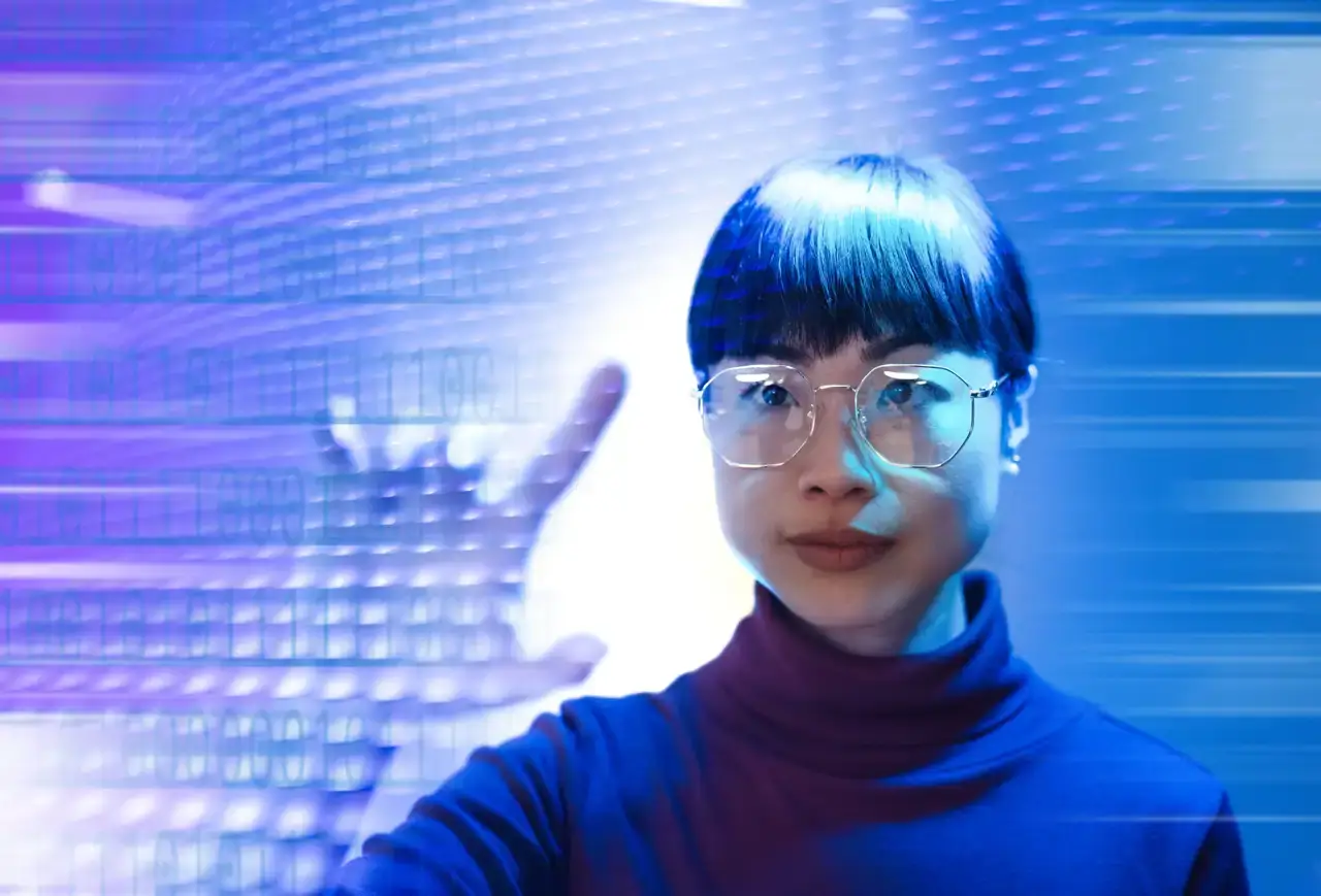 Beyond the algorithm: what artificial intelligence hides